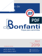 Bonfanti 2019