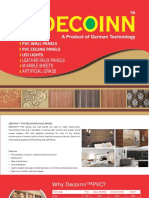 Decoinn Catalogue PDF