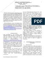 Formato Articulos IEEE