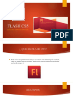 Flash CS5