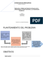 Presentacion de La Investigación