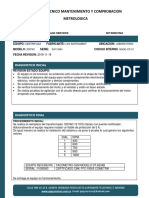 INFORME TECNICO CENTRIFUGA Lks QAQCCF-01