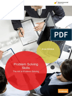 The Art of Problem Solving PDF