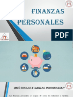 Taller Finanzas Personales