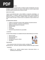 4 Examen Medico - Paciente