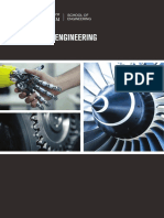 Mechanical Engineering Undergraduate Degrees