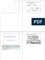 02-Cryptographie Classique