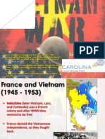 Vietnam War