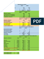 Solucion Presupuesto Actividad 4