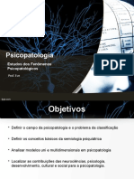 Psicopatologia 01