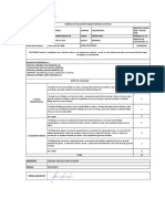 Rubrica Redibujo Autocad