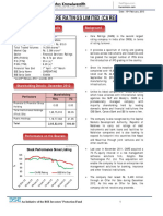 Care Ratings Limited (Care) : Background Stock Performance Details