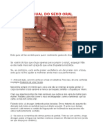 Idoc - Pub Manual Do Sexo Oral