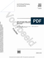 Iso 4200-1991 PDF