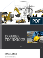 Dossier - Technique Locagec