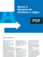 Anexo 2 Glosario de Terminos y Siglas