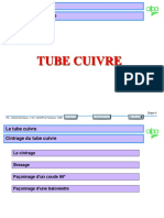 Tube Cuivre 2