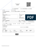 E-Way Bill: Government of India