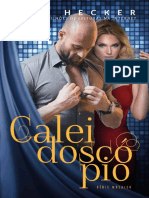 @ligaliteraria Caleidoscopio - Sue Hecker PDF