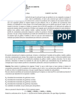 Métodos de Optimización Análisis de Sensibilidad FerMata