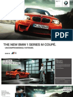 1series M Coupe Catalogue