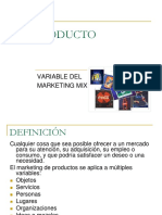 El Producto PDF