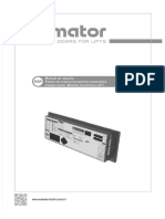 Fermator vf7 PDF