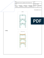 Walkway Structural Calculations