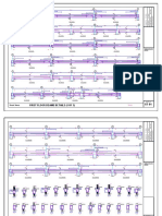 First Floor Beams Details (1 of 3) : Sheet Name