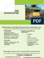 Construções Sustentáveis PDF