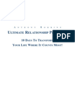 AJR URP Workbook