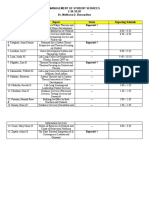 Management-of-Student-Services-Reporting Schedule