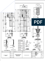 C1/F1 WF: Garage Roofing Proposed Fencing and