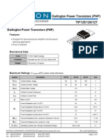 Datasheet 127