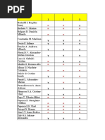 Students Assignments