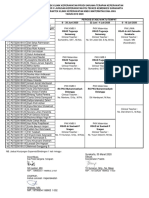 ROTASI GASAL 2020 Korona PDF