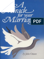 A Miracle For Your Marriage-John Osteen PDF