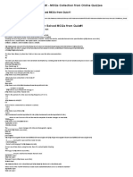 CS601 - Data Communication Solved MCQs From Quiz#1