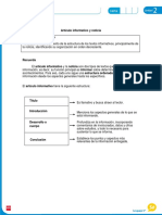 Estructura Articulo Info PDF