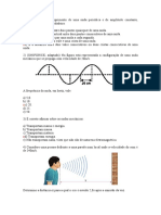 Prova - 9o. Ano