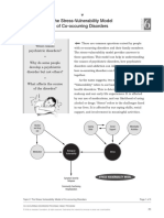 06 Stress-Vulnerability Model