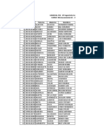 UNHEVAL FIIS - EP Ingeniería Industrial CURSO: Microeconomía G1 - 2020 I #Id - Alumno Paterno Materno Nombres