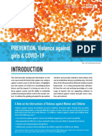 Un Women Brief Prevention Violence Against Women and Girls and Covid 19 en