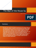 The Man of The House - Notes (Autosaved)