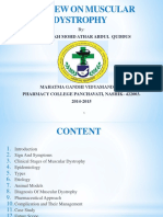 Muscular Dystrophy Conversion Gate 01