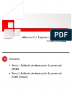 Semana 5 - Clase 1