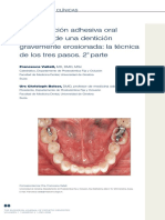 Técnica de Los 3 Pasos PDF