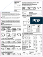 CP-XT Manual Spanish