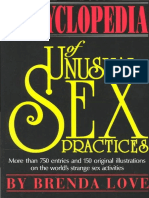 EncyclopediaOfUnusualSexPractices PDF