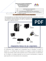 Los Componentes Basicos de Una Computadora 1abcd